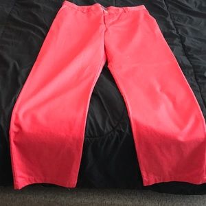 36x34 IZOD pants